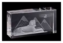 CUBE  1168 / 100 / 49  (3D)  Sphinx