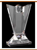 AWARD 30/0