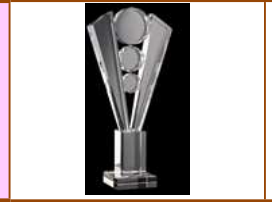 AWARD No. 6