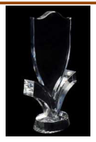 Transparent Award 9/17/33