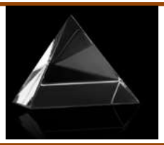 Pyramid  clients 1051/ 55 3D
