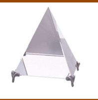 PYRAMID  1051 / 90  3D (Special Design)
