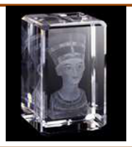 CUBE 1159/100 3D SPECIAL DESIGN