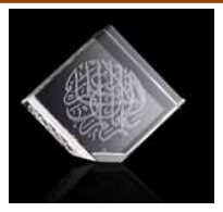 CUBE 1163/60 3D S. DESIGN