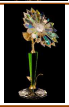 Vase with flowers10/8/20