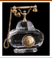 Telephone 1/100/1000