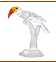 TOUCAN  618 / 65