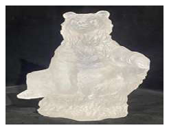 Bear 18*16*30
