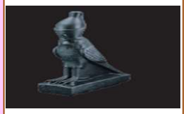 Black Horus 18*6*27