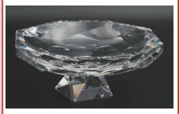 Large crystal plate11/19/19