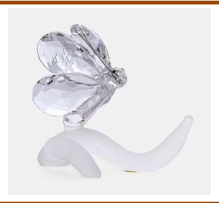 BUTTERFLY 855