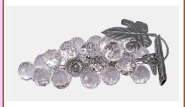 GRAPES BUNCH 201/24 (RH.)