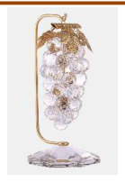 GRAPES BUNCH 501 / 35 GOLD