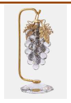 GRAPES BUNCH 501/29 WITH (G)