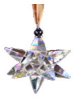 Hanging Star 2024/14 AB