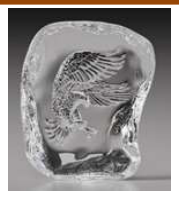 Eagle tile 4/2024