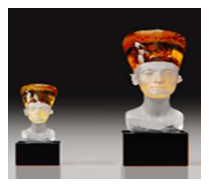 Nefertiti 5/2024