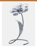 Rose - 406/1
