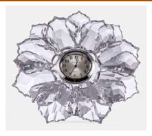 ROSE  407 / 911 / 1 Clock  Rh.
