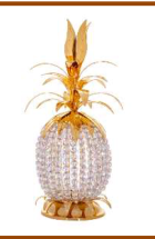 pineapple 301/1502/34