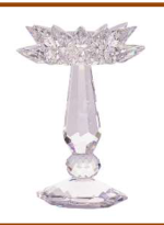 CANDLE STICK 422