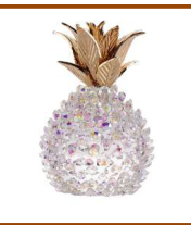 Pineapple 301/55 GOLD
