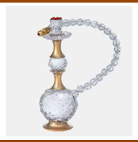 Shisha - 40/620/15