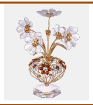 Vase 1406/5 colors