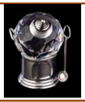 CAULDRON 621/70 (RH.)