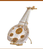 Lute - G.S - 203/100