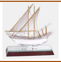SAIL BOAT 232/200
