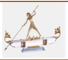 Pharaonic  Boat 40/4