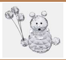 BALLONS SALES BEAR 201/2