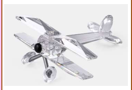 BIPLANE 205