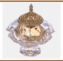 Censer - 100/911/13