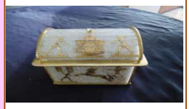 Crystal box 16/11/15