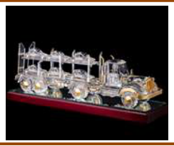 crystal truck 5/4