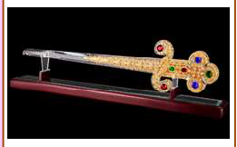 Sword 23*96