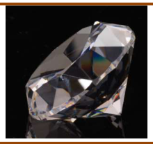Diamond 3d 1775 / 80