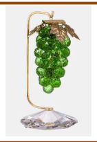 Grapes 501/35/13 Green  golden
