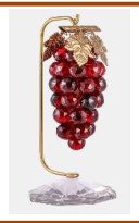 Grapes Brunch 501/35 Red Gold