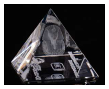 PYRAMID  52/45  (TUT ANKH AMOUN)