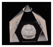 PYRAMID  52/65  (TUT ANKH AMOUN)