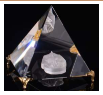 PYRAMIDS 52/90