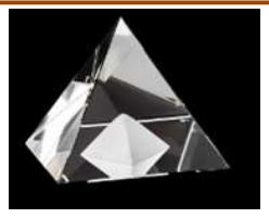 PYRAMIDS WITH PYRAMIDS 65/53