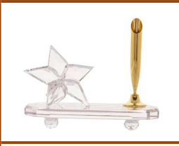 PEN HOLDER 189 / 911