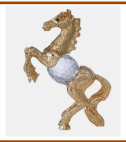 HORSE 616/37 (G)