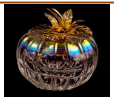 Apple Golden 9*9*9 AB