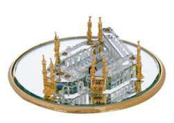 KAABAH MOSQUE NO.1/1