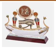 Pharaonic  Boat 20/6/13